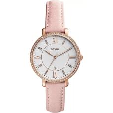 Часы 36 мм Fossil JACQUELINE ES4303