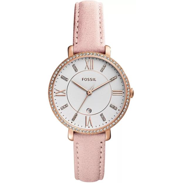 Годинник 36 мм Fossil JACQUELINE ES4303