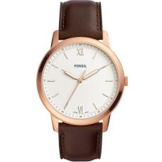 Годинник 44 мм Fossil THE MINIMALIST 3H FS5463