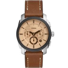 Годинник 42 мм Fossil MACHINE Chrono FS5620