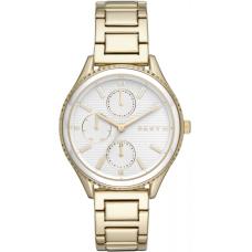 Часы 36 мм DKNY Rockaway NY2660