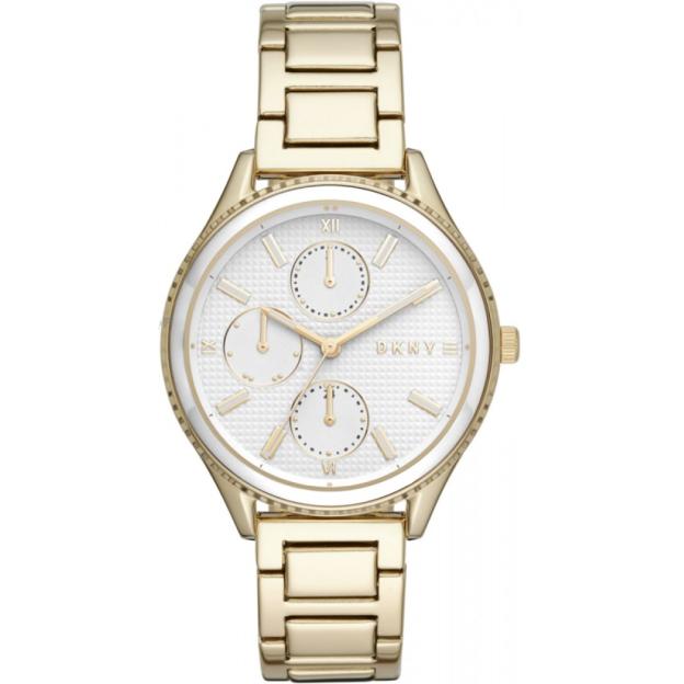 Часы 36 мм DKNY Rockaway NY2660