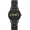 Годинник 34 мм DKNY Soho NY2682