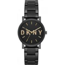 Годинник 34 мм DKNY Soho NY2682