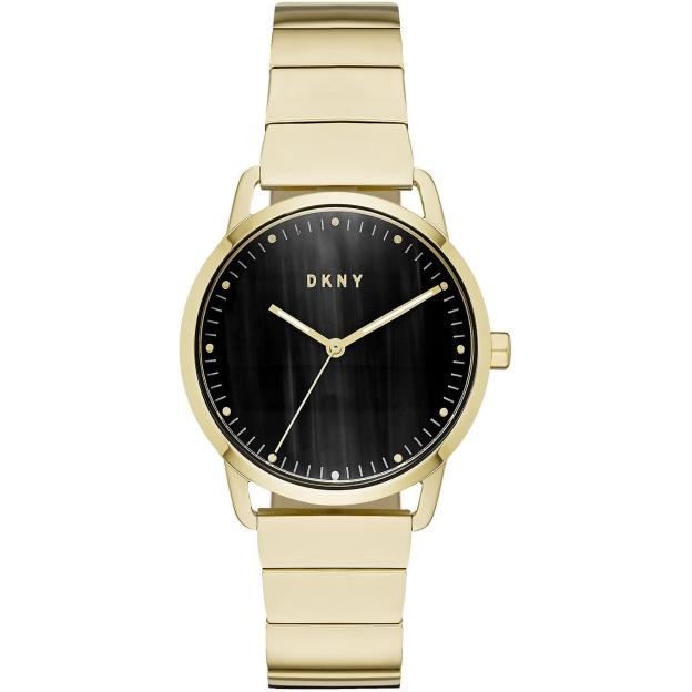 Часы 36 мм DKNY Greenpoint NY2756