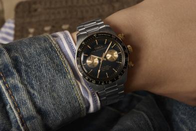 Які аналогові годинники вибрати для повсякденного життя, класичного гардероба й активного життя