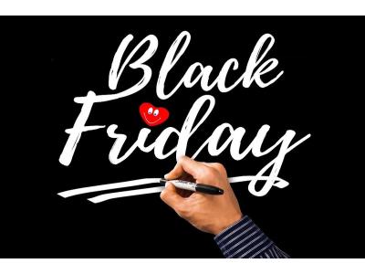 Чорна п’ятниця 2025: знижки на годинники та багаж