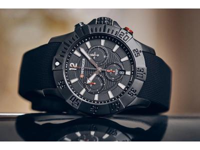 Что такое хронограф в часах и нужен ли он вам