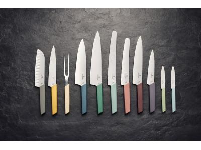 Як вибрати кухонний ніж: види, призначення і який потрібен саме вам