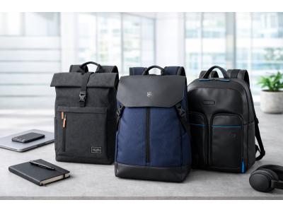 Як вибрати компактний чоловічий рюкзак