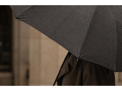 Як вибрати хорошу та міцну парасолю