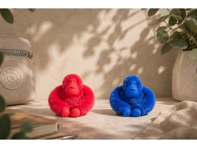 Чому у Kipling мавпочка: історія фірмового брелока