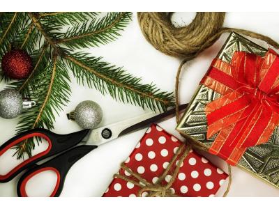 Новорічний розпродаж 2025-2026 на attributetime.ua: подарунки, які будуть радувати весь рік