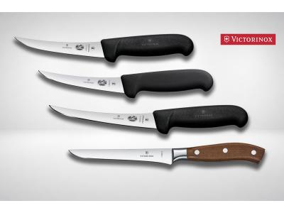 Как выбрать обвалочный нож и какие инструменты еще нужны для разделки мяса 