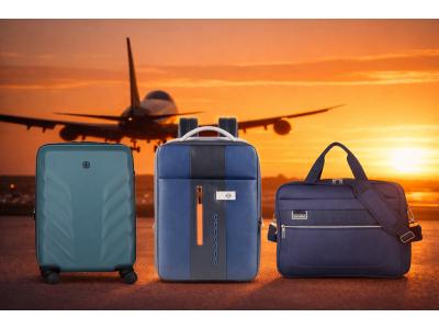 Ручна поклажа: розміри в авіакомпаніях і як вибрати валізу, рюкзак чи дорожню сумку