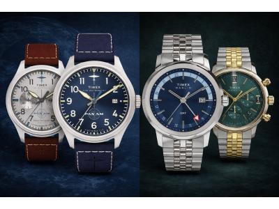 Timex Waterbury vs Marlin: какую классику выбрать именно вам