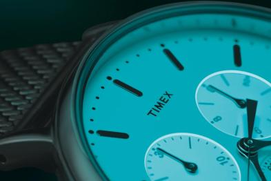 Подсветка Timex Indiglo: осветите время в любой ситуации