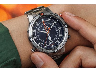 Как выбрать водонепроницаемые часы?