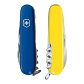 Ножі Victorinox з символікою