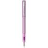 Ручка перьевая Parker VECTOR XL Metallic Lilac CT FP M