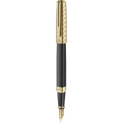 Ручка перьевая Waterman EXCEPTION Opera GT FP F