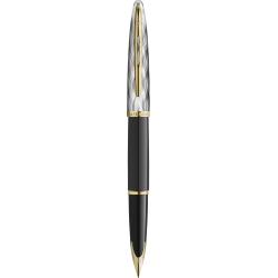 Ручка перьевая Waterman CARENE Reflections Of Paris GT FP F