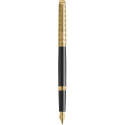 Ручка перова Waterman HEMISPHERE Opera GT FP M