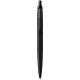 Ручка кулькова Parker JOTTER XL Monochrome Black BT BP (блістер)