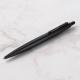 Ручка шариковая Parker JOTTER XL Monochrome Black BT BP (блистер)