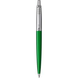Ручка гелева Parker JOTTER Originals Green CT GEL (в упаковці Eco)