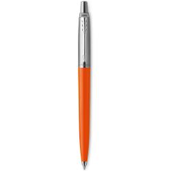 Ручка гелева Parker JOTTER Originals Orange CT GEL (в Eco упаковці)