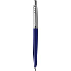 Ручка гелева Parker JOTTER Originals Navy Blue CT GEL (Eco упаковка)
