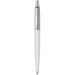 Ручка кулькова Parker JOTTER Originals Pearl Grey CT BP (Eco упаковка)