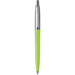 Ручка кулькова Parker JOTTER Originals Apple Green CT BP (Eco упаковка)
