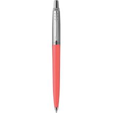 Ручка шариковая Parker JOTTER Originals Coral CT BP