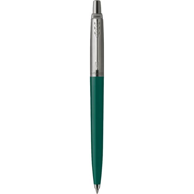 Ручка кулькова Parker JOTTER Originals Forest Green CT BP