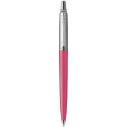 Ручка кулькова Parker JOTTER Originals Raspberry CT BP (Eco упаковка)