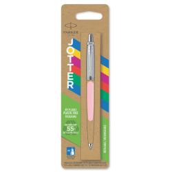 Ручка кулькова Parker JOTTER Originals Baby Pink CT BP (блістер)