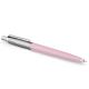 Ручка шариковая Parker JOTTER Originals Baby Pink CT BP (блистер)