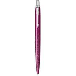 Ручка кулькова Parker JOTTER SE Tokyo Pink CT BP