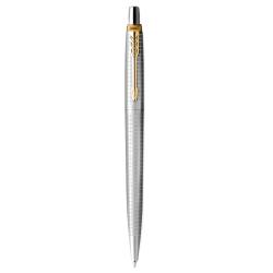 Ручка кулькова Parker JOTTERSE 70th Anniversary Stainless Steel GT BP