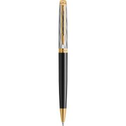 Ручка шариковая Waterman HEMISPHERE Reflections Of Paris GT BP