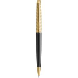 Ручка кулькова Waterman HEMISPHERE Opera GT BP