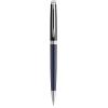 Ручка кулькова Waterman HEMISPHERE Color Blocking Black & Blue CT BP