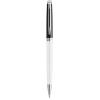 Ручка кулькова Waterman HEMISPHERE Color Blocking Black & White CT BP