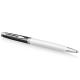 Ручка шариковая Waterman HEMISPHERE Colour Blocking Black & White CT BP