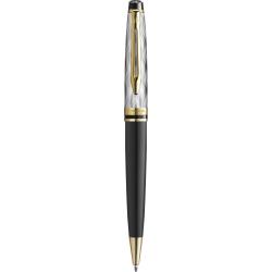 Ручка шариковая Waterman EXPERT Reflections Of Paris GT BP