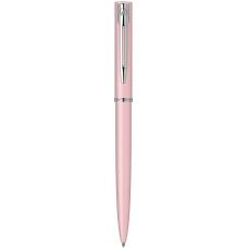 Ручка шариковая Waterman ALLURE Pastel Pink CT BP