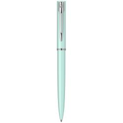 Ручка шариковая Waterman ALLURE Pastel Green CT BP