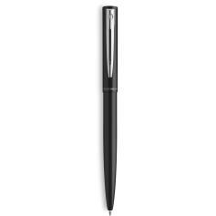 Ручка кулькова Waterman ALLURE Core Black CT BP